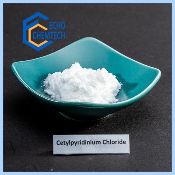 Is-sigurtà u l-effetti sekondarji potenzjali ta' Cetylpyridinium Chloride.